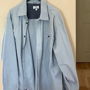 Old Navy men’s shirt